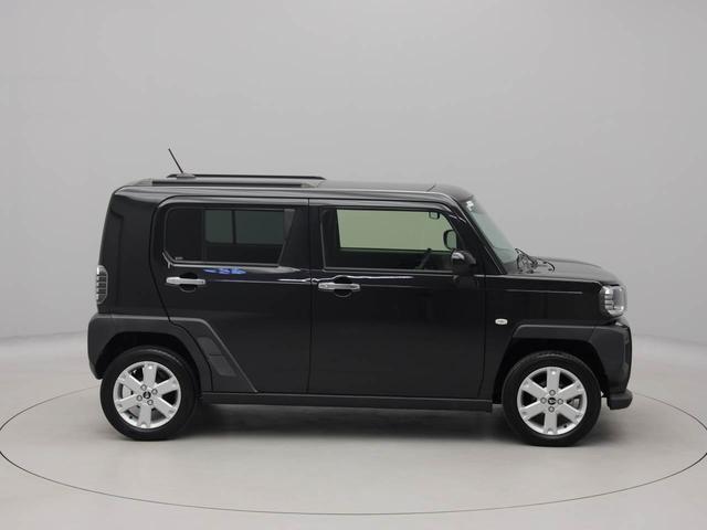 タフトＧ　クロムベンチャーエアコン　パワステ　パワーウィンドウ　ＡＢＳ　エアバック　キーレス（愛知県）の中古車