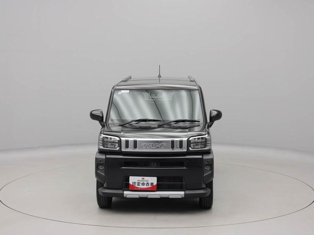 タフトＧ　クロムベンチャーエアコン　パワステ　パワーウィンドウ　ＡＢＳ　エアバック　キーレス（愛知県）の中古車