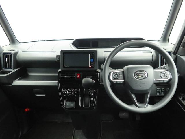 タントカスタムＸエアコン　パワステ　パワーウィンドウ　ＡＢＳ　エアバック　キーレス（愛知県）の中古車