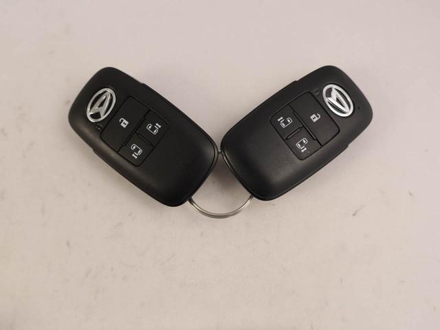 タントカスタムＸエアコン　パワステ　パワーウィンドウ　ＡＢＳ　エアバック　キーレス（愛知県）の中古車