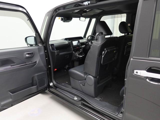 タントカスタムＸエアコン　パワステ　パワーウィンドウ　ＡＢＳ　エアバック　キーレス（愛知県）の中古車