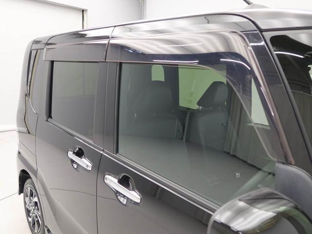 タントカスタムＸエアコン　パワステ　パワーウィンドウ　ＡＢＳ　エアバック　キーレス（愛知県）の中古車