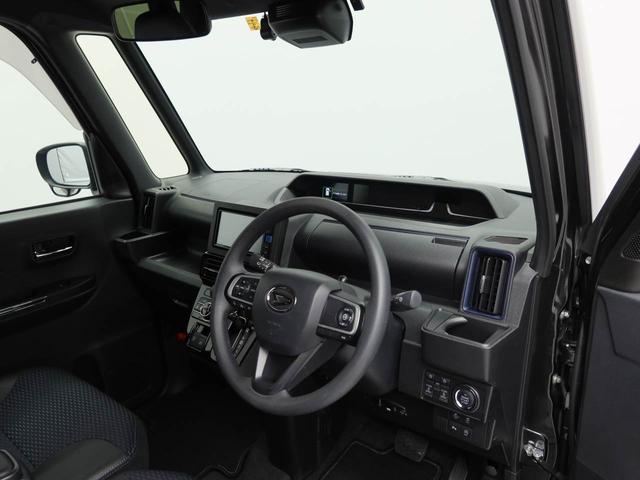 タントカスタムＸエアコン　パワステ　パワーウィンドウ　ＡＢＳ　エアバック　キーレス（愛知県）の中古車