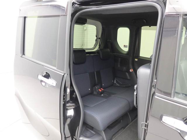 タントカスタムＸエアコン　パワステ　パワーウィンドウ　ＡＢＳ　エアバック　キーレス（愛知県）の中古車