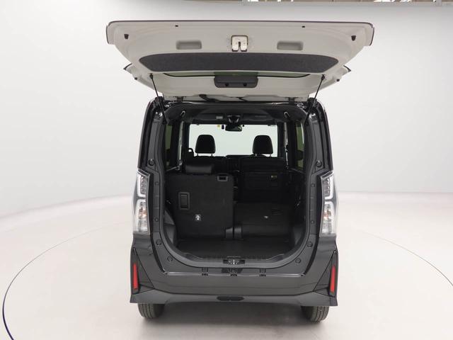 タントカスタムＸエアコン　パワステ　パワーウィンドウ　ＡＢＳ　エアバック　キーレス（愛知県）の中古車