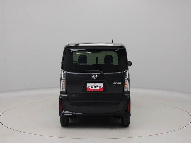 タントカスタムＸエアコン　パワステ　パワーウィンドウ　ＡＢＳ　エアバック　キーレス（愛知県）の中古車