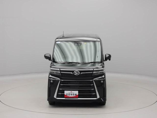 タントカスタムＸエアコン　パワステ　パワーウィンドウ　ＡＢＳ　エアバック　キーレス（愛知県）の中古車