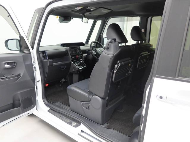 タントカスタムＸ（愛知県）の中古車