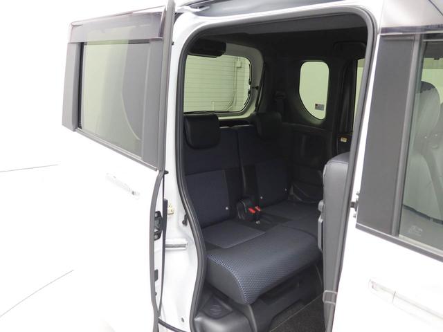 タントカスタムＸ（愛知県）の中古車