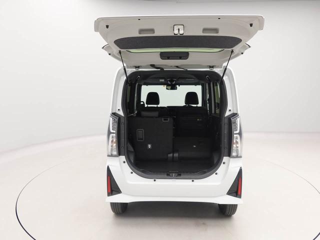 タントカスタムＸ（愛知県）の中古車