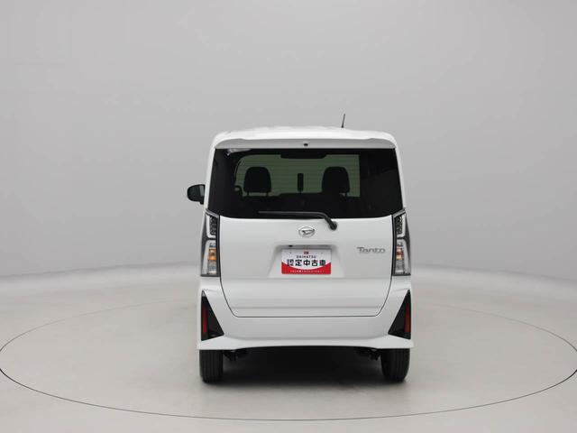 タントカスタムＸ（愛知県）の中古車