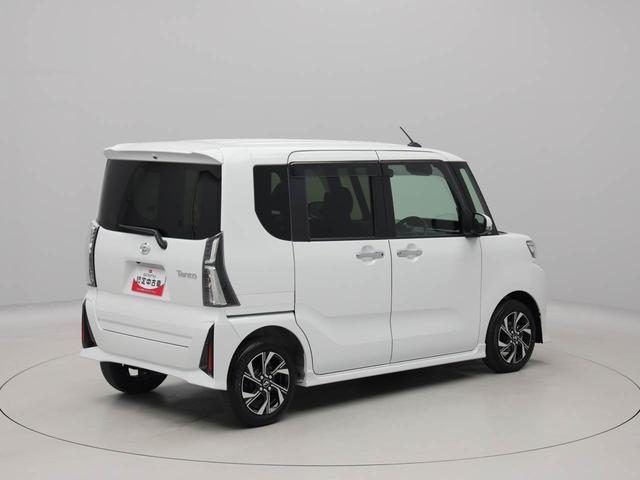 タントカスタムＸ（愛知県）の中古車