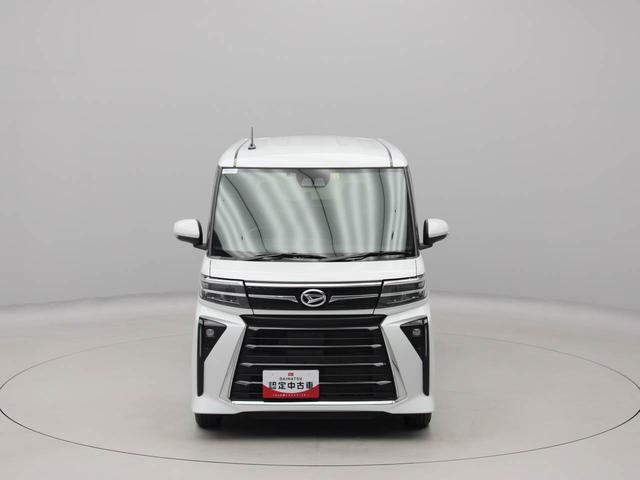 タントカスタムＸ（愛知県）の中古車
