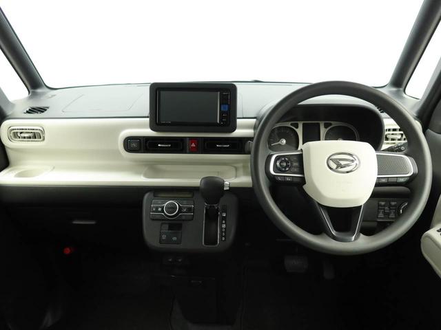 ムーヴキャンバスストライプスＧワンオーナー　衝突回避支援ブレーキ　車線逸脱警報　バックカメラ　ナビ　ドライブレコーダー　両側電動スライドドア　キーフリー　プッシュスタート　ＬＥＤヘッドランプ　アイドリングストップ　エアバック（愛知県）の中古車