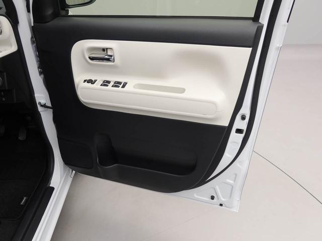 ムーヴキャンバスストライプスＧワンオーナー　衝突回避支援ブレーキ　車線逸脱警報　バックカメラ　ナビ　ドライブレコーダー　両側電動スライドドア　キーフリー　プッシュスタート　ＬＥＤヘッドランプ　アイドリングストップ　エアバック（愛知県）の中古車