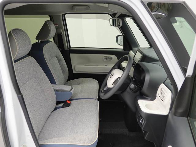 ムーヴキャンバスストライプスＧワンオーナー　衝突回避支援ブレーキ　車線逸脱警報　バックカメラ　ナビ　ドライブレコーダー　両側電動スライドドア　キーフリー　プッシュスタート　ＬＥＤヘッドランプ　アイドリングストップ　エアバック（愛知県）の中古車