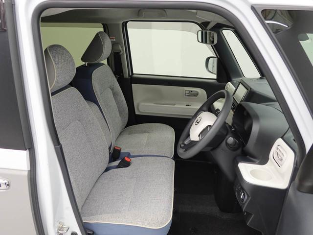 ムーヴキャンバスストライプスＧワンオーナー　衝突回避支援ブレーキ　車線逸脱警報　バックカメラ　ナビ　ドライブレコーダー　両側電動スライドドア　キーフリー　プッシュスタート　ＬＥＤヘッドランプ　アイドリングストップ　エアバック（愛知県）の中古車