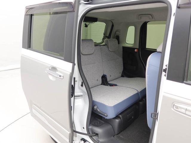 ムーヴキャンバスストライプスＧワンオーナー　衝突回避支援ブレーキ　車線逸脱警報　バックカメラ　ナビ　ドライブレコーダー　両側電動スライドドア　キーフリー　プッシュスタート　ＬＥＤヘッドランプ　アイドリングストップ　エアバック（愛知県）の中古車