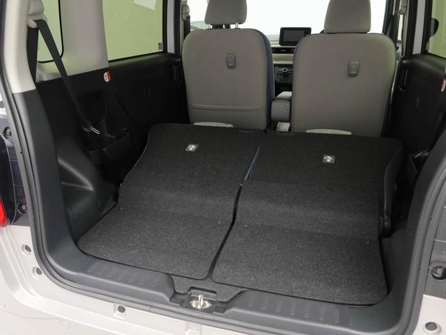 ムーヴキャンバスストライプスＧワンオーナー　衝突回避支援ブレーキ　車線逸脱警報　バックカメラ　ナビ　ドライブレコーダー　両側電動スライドドア　キーフリー　プッシュスタート　ＬＥＤヘッドランプ　アイドリングストップ　エアバック（愛知県）の中古車