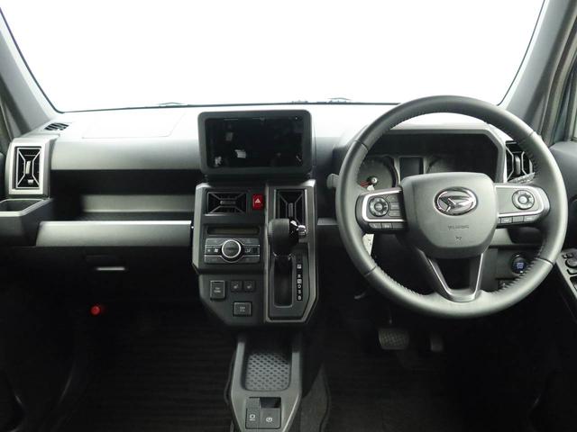 タフトＧターボ　クロムベンチャーエアコン　パワステ　パワーウィンドウ　ＡＢＳ　エアバック　キーフリー（愛知県）の中古車