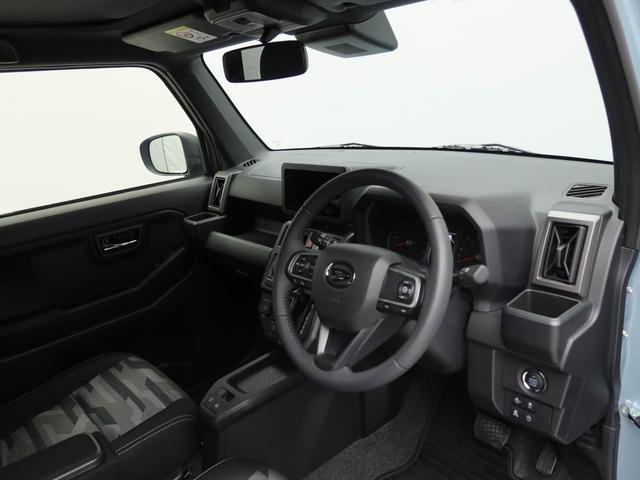 タフトＧターボ　クロムベンチャーエアコン　パワステ　パワーウィンドウ　ＡＢＳ　エアバック　キーフリー（愛知県）の中古車