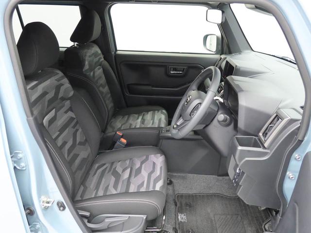 タフトＧターボ　クロムベンチャーエアコン　パワステ　パワーウィンドウ　ＡＢＳ　エアバック　キーフリー（愛知県）の中古車