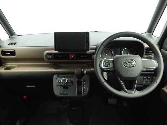 ムーヴキャンバスセオリーＧ純正ディスプレイオーディオ　バックカメラ　スマートキー　パワースライドドア　電動パーキングブレーキ　衝突被害軽減ブレーキ（愛知県）の中古車