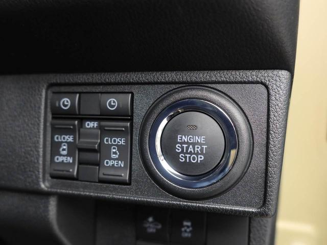 ムーヴキャンバスセオリーＧ純正ディスプレイオーディオ　バックカメラ　スマートキー　パワースライドドア　電動パーキングブレーキ　衝突被害軽減ブレーキ（愛知県）の中古車