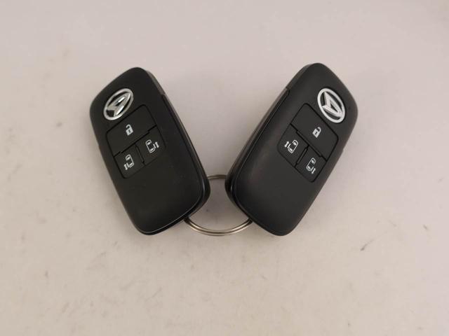 ムーヴキャンバスセオリーＧ純正ディスプレイオーディオ　バックカメラ　スマートキー　パワースライドドア　電動パーキングブレーキ　衝突被害軽減ブレーキ（愛知県）の中古車