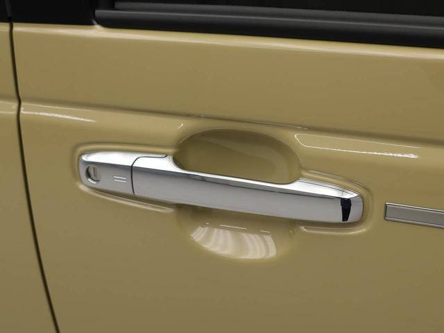 ムーヴキャンバスセオリーＧ純正ディスプレイオーディオ　バックカメラ　スマートキー　パワースライドドア　電動パーキングブレーキ　衝突被害軽減ブレーキ（愛知県）の中古車