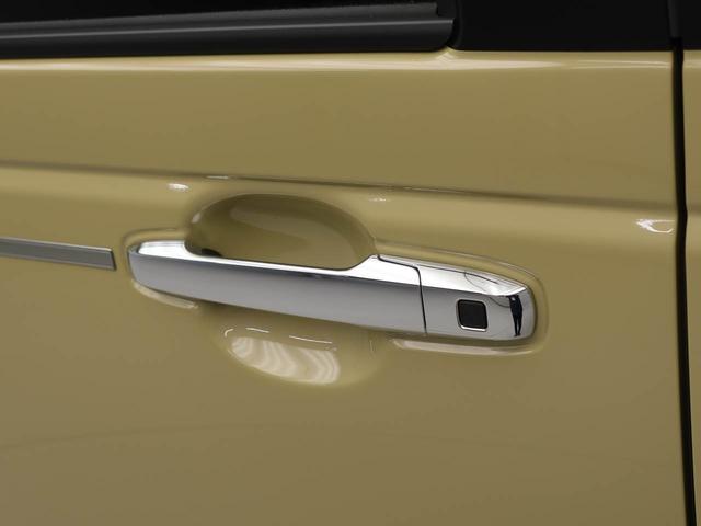 ムーヴキャンバスセオリーＧ純正ディスプレイオーディオ　バックカメラ　スマートキー　パワースライドドア　電動パーキングブレーキ　衝突被害軽減ブレーキ（愛知県）の中古車