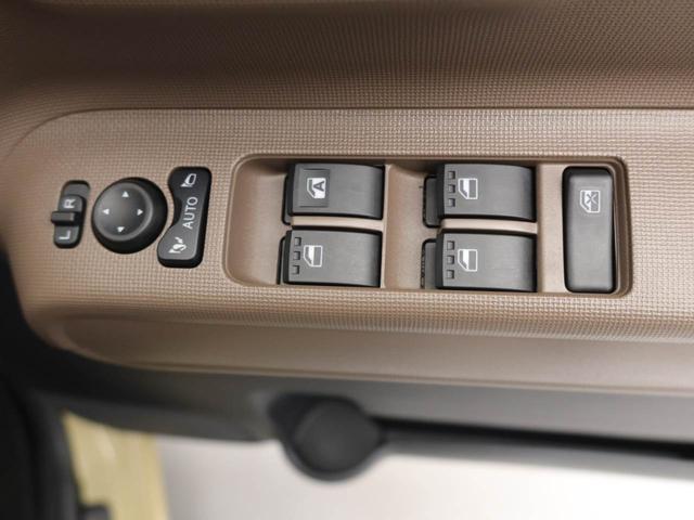 ムーヴキャンバスセオリーＧ純正ディスプレイオーディオ　バックカメラ　スマートキー　パワースライドドア　電動パーキングブレーキ　衝突被害軽減ブレーキ（愛知県）の中古車