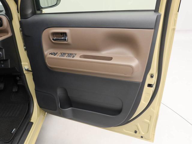 ムーヴキャンバスセオリーＧ純正ディスプレイオーディオ　バックカメラ　スマートキー　パワースライドドア　電動パーキングブレーキ　衝突被害軽減ブレーキ（愛知県）の中古車