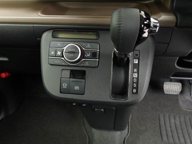 ムーヴキャンバスセオリーＧ純正ディスプレイオーディオ　バックカメラ　スマートキー　パワースライドドア　電動パーキングブレーキ　衝突被害軽減ブレーキ（愛知県）の中古車