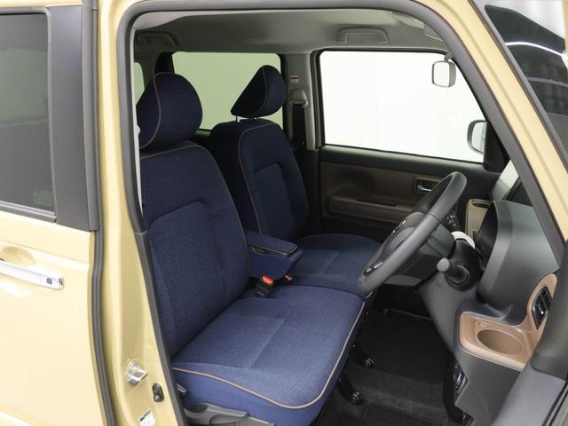 ムーヴキャンバスセオリーＧ純正ディスプレイオーディオ　バックカメラ　スマートキー　パワースライドドア　電動パーキングブレーキ　衝突被害軽減ブレーキ（愛知県）の中古車