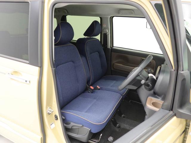 ムーヴキャンバスセオリーＧ純正ディスプレイオーディオ　バックカメラ　スマートキー　パワースライドドア　電動パーキングブレーキ　衝突被害軽減ブレーキ（愛知県）の中古車