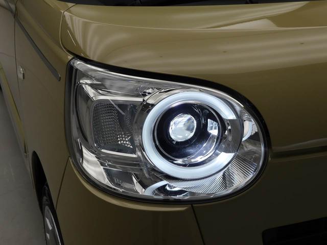 ムーヴキャンバスセオリーＧ純正ディスプレイオーディオ　バックカメラ　スマートキー　パワースライドドア　電動パーキングブレーキ　衝突被害軽減ブレーキ（愛知県）の中古車