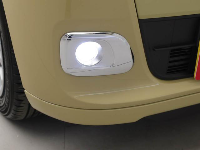 ムーヴキャンバスセオリーＧ純正ディスプレイオーディオ　バックカメラ　スマートキー　パワースライドドア　電動パーキングブレーキ　衝突被害軽減ブレーキ（愛知県）の中古車