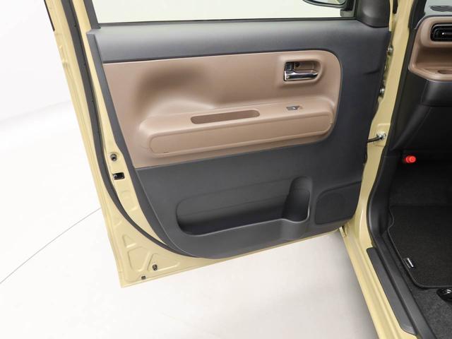 ムーヴキャンバスセオリーＧ純正ディスプレイオーディオ　バックカメラ　スマートキー　パワースライドドア　電動パーキングブレーキ　衝突被害軽減ブレーキ（愛知県）の中古車