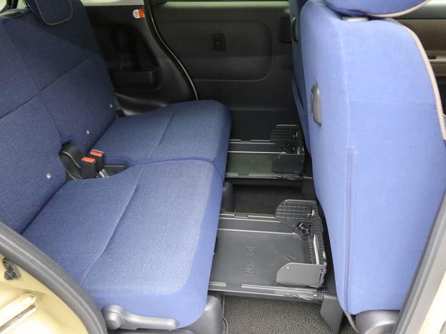 ムーヴキャンバスセオリーＧ純正ディスプレイオーディオ　バックカメラ　スマートキー　パワースライドドア　電動パーキングブレーキ　衝突被害軽減ブレーキ（愛知県）の中古車