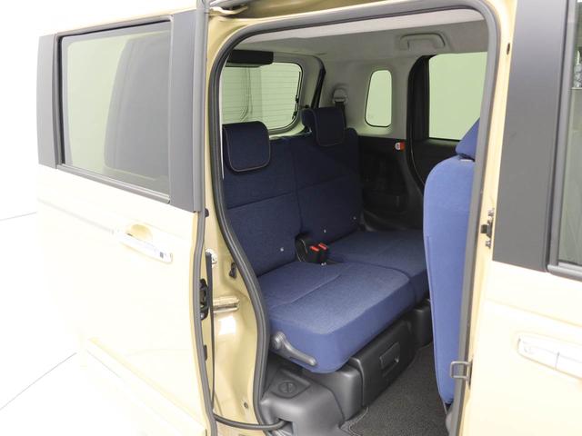 ムーヴキャンバスセオリーＧ純正ディスプレイオーディオ　バックカメラ　スマートキー　パワースライドドア　電動パーキングブレーキ　衝突被害軽減ブレーキ（愛知県）の中古車