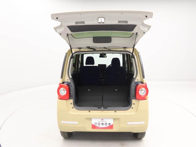 ムーヴキャンバスセオリーＧ純正ディスプレイオーディオ　バックカメラ　スマートキー　パワースライドドア　電動パーキングブレーキ　衝突被害軽減ブレーキ（愛知県）の中古車