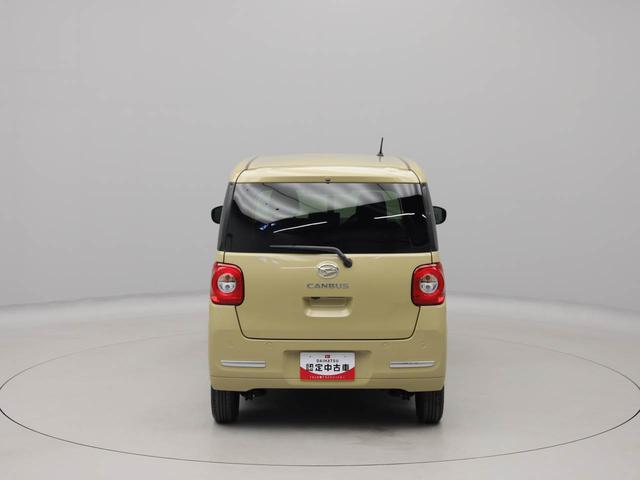 ムーヴキャンバスセオリーＧ純正ディスプレイオーディオ　バックカメラ　スマートキー　パワースライドドア　電動パーキングブレーキ　衝突被害軽減ブレーキ（愛知県）の中古車