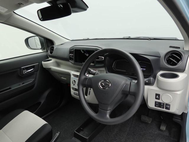 ミライースＸ　ＳＡIII（愛知県）の中古車