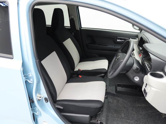 ミライースＸ　ＳＡIII（愛知県）の中古車