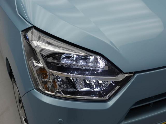 ミライースＸ　ＳＡIII（愛知県）の中古車