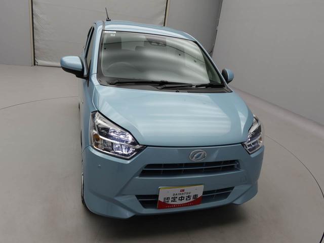 ミライースＸ　ＳＡIII（愛知県）の中古車