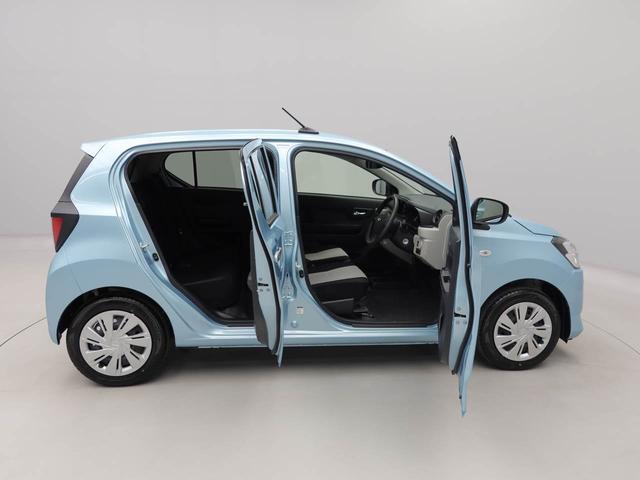 ミライースＸ　ＳＡIII（愛知県）の中古車