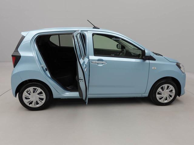 ミライースＸ　ＳＡIII（愛知県）の中古車