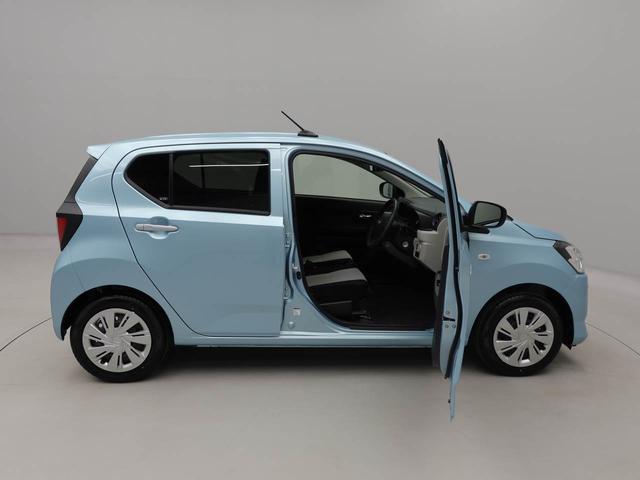 ミライースＸ　ＳＡIII（愛知県）の中古車